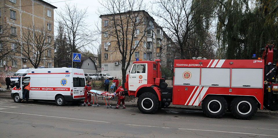 Пациент скорее мёртв, чем жив