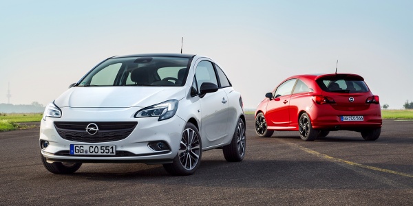 Конкурс AutoBest выиграла новая Opel Corsa