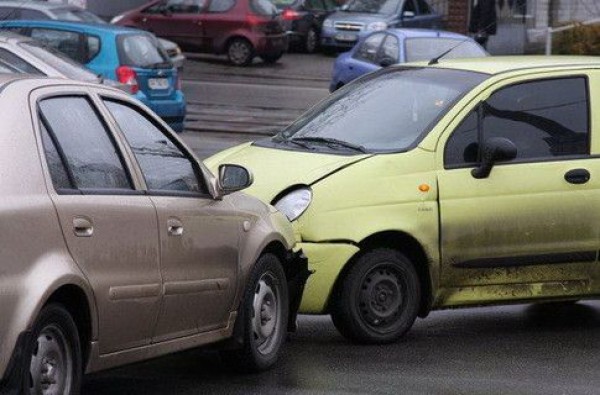 Очень важно водить оговоренное в правах транспортное средство