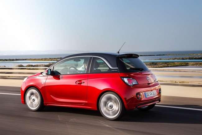 Opel ADAM